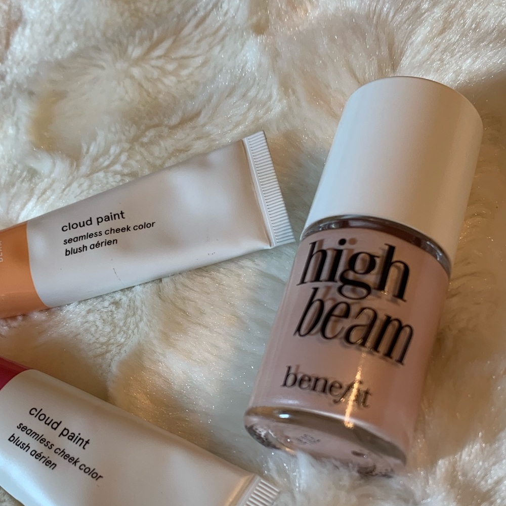 Benefit High Beam Liquid Highlighter